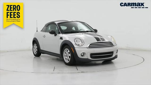 2015 MINI Coupe Cooper for sale in Merriam, KS