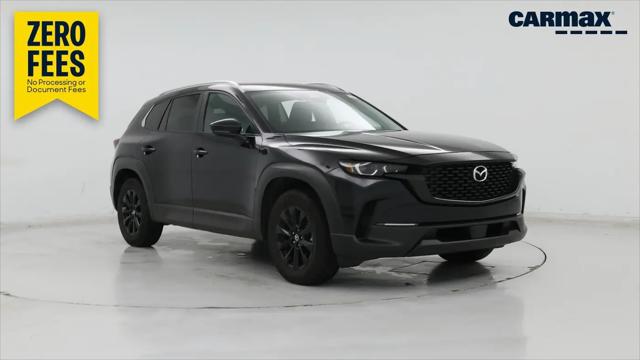 2026 Mazda CX-50 2.5 S Preferred for sale in Merriam, KS