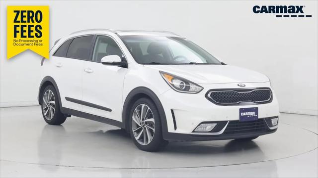 2017 Kia Niro Touring for sale in Merriam, KS
