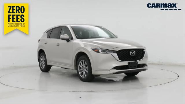 2025 Mazda CX-5 2.5 S Preferred for sale in Merriam, KS