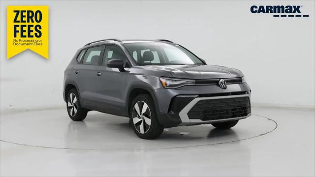 2025 Volkswagen Taos 1.5T S for sale in Merriam, KS