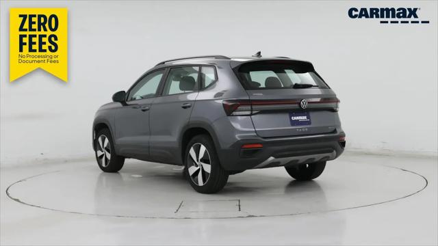 2025 Volkswagen Taos 1.5T S for sale in Merriam, KS