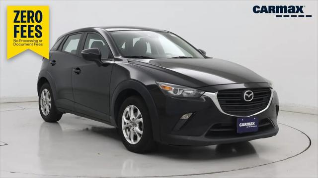 2019 Mazda CX-3 Sport for sale in Merriam, KS