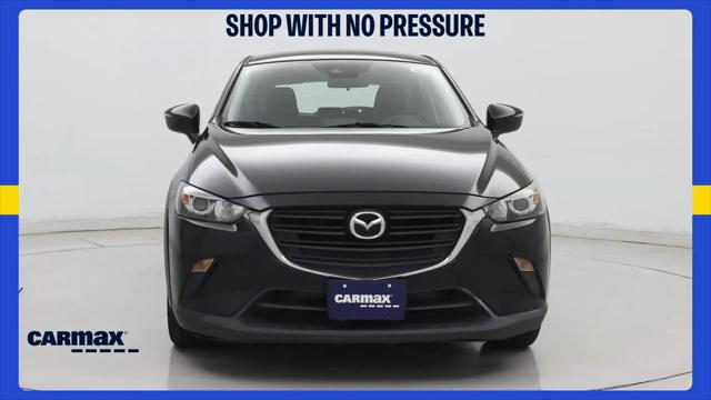 2019 Mazda CX-3 Sport