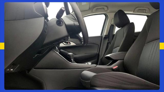 2019 Mazda CX-3 Sport