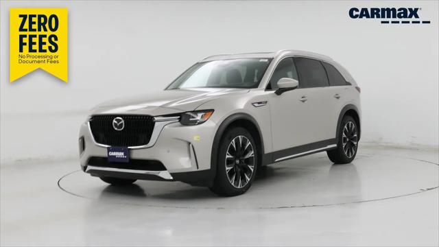 2024 Mazda X-90 Premium for sale in Merriam, KS