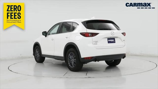 2019 Mazda CX-5 Touring for sale in Merriam, KS