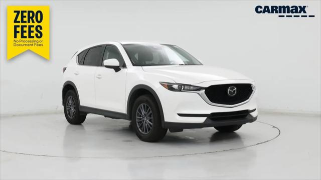 2019 Mazda CX-5 Touring for sale in Merriam, KS