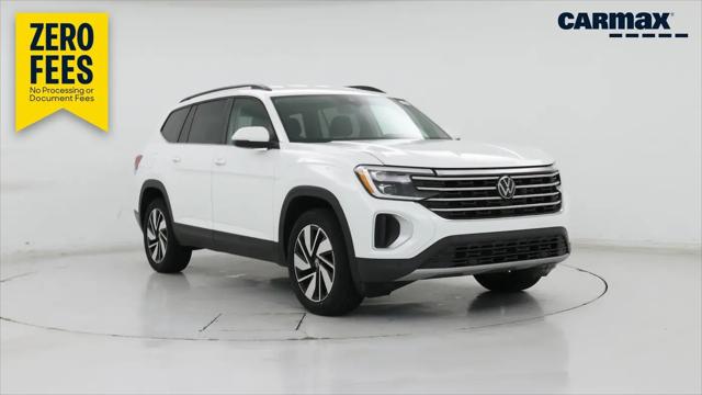 2025 Volkswagen Atlas 2.0T SE w/Technology for sale in Merriam, KS