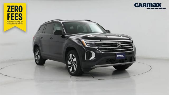 2025 Volkswagen Atlas 2.0T SE w/Technology for sale in Merriam, KS