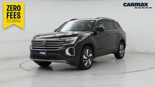 2025 Volkswagen Atlas 2.0T SE w/Technology for sale in Merriam, KS