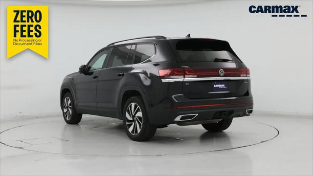 2025 Volkswagen Atlas 2.0T SE w/Technology for sale in Merriam, KS