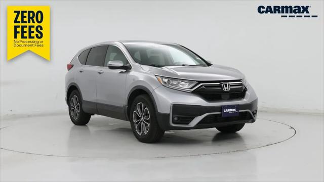2020 Honda CR-V AWD EX-L for sale in Merriam, KS