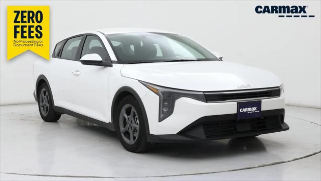 2025 Kia K4 LXS for sale in Merriam, KS