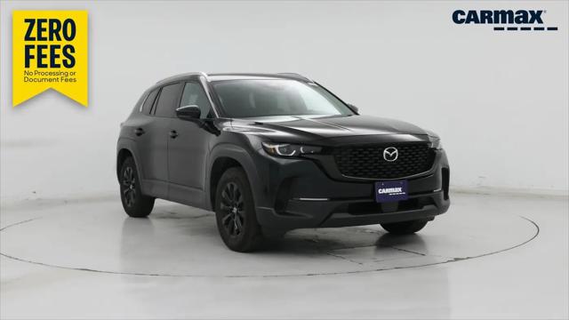 2026 Mazda CX-50 2.5 S Preferred for sale in Merriam, KS