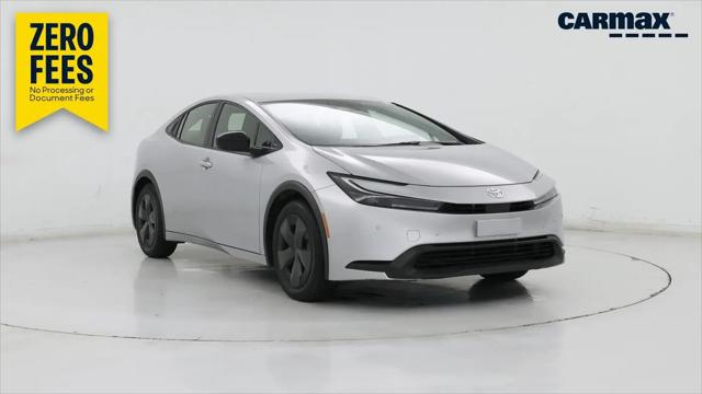 2025 Toyota Prius LE for sale in Merriam, KS