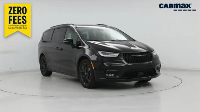 2025 Chrysler Pacifica Limited for sale in Merriam, KS