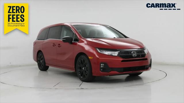 2025 Honda Odyssey Sport-L for sale in Merriam, KS