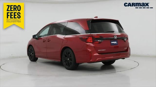 2025 Honda Odyssey Sport-L for sale in Merriam, KS