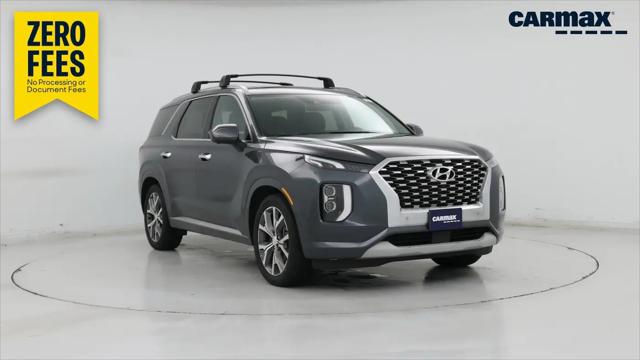 2022 Hyundai Palisade Limited for sale in Merriam, KS