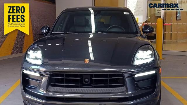 2023 Porsche Macan Macan for sale in Lexington, KY