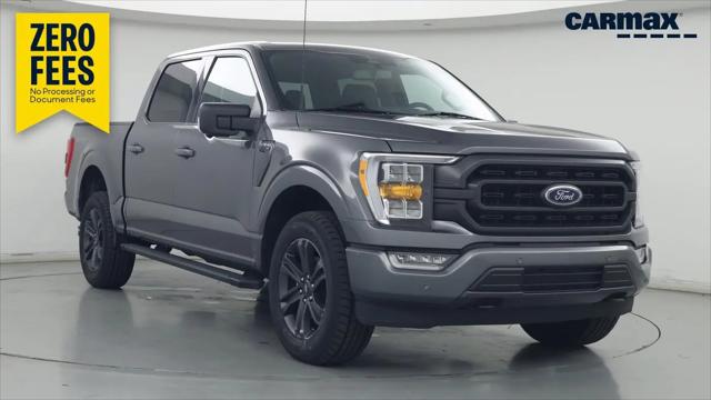 2023 Ford F-150 XLT for sale in Lexington, KY