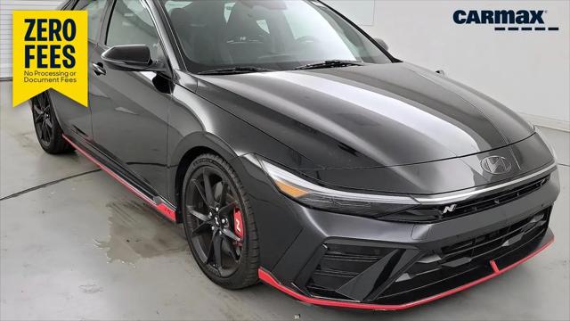 2025 Hyundai Elantra N for sale in Lexington, KY