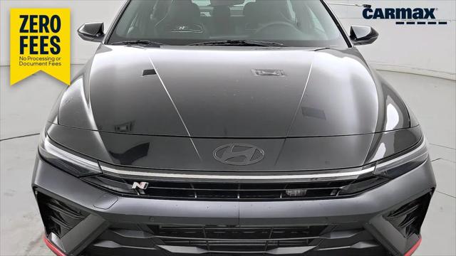 2025 Hyundai Elantra N for sale in Lexington, KY