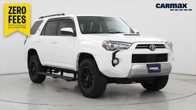 2020 Toyota 4Runner TRD Off Road for sale in Lexington, KY