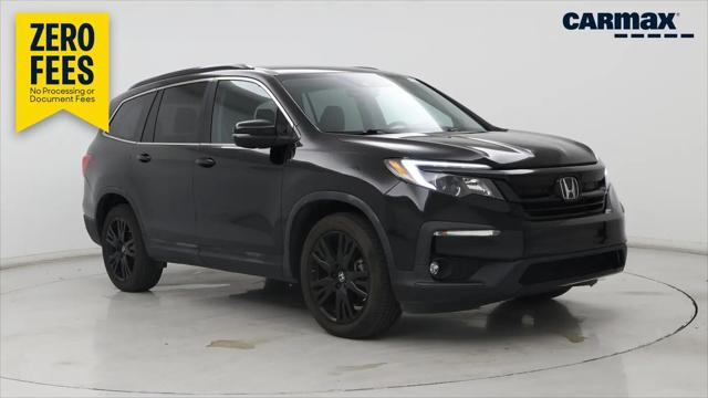 2022 Honda Pilot AWD Special Edition for sale in Lexington, KY