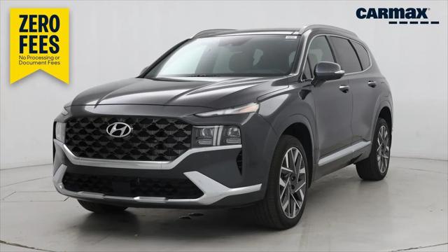 2023 Hyundai Santa Fe Calligraphy for sale in Madison, TN
