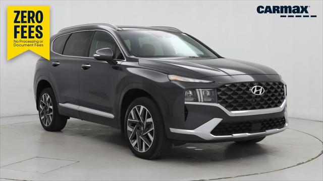 2023 Hyundai Santa Fe Calligraphy for sale in Madison, TN