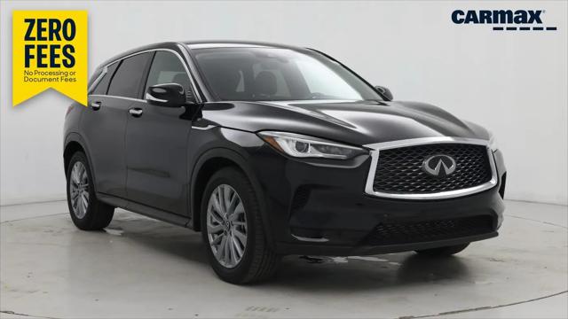 2025 INFINITI QX50 Pure AWD for sale in Madison, TN