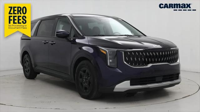2025 Kia Carnival MPV LXS for sale in Madison, TN