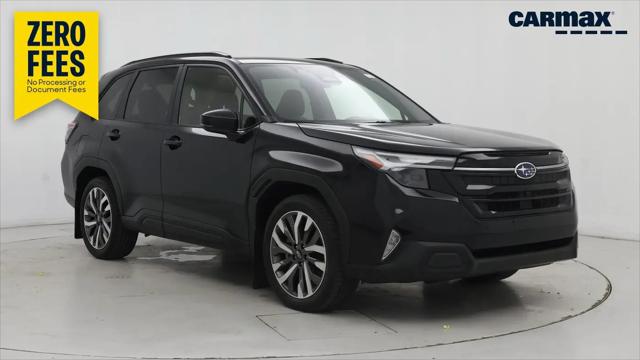 2025 Subaru Forester Touring for sale in Madison, TN