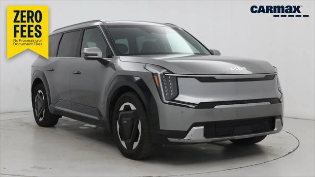 2024 Kia EV9 Land for sale in Madison, TN