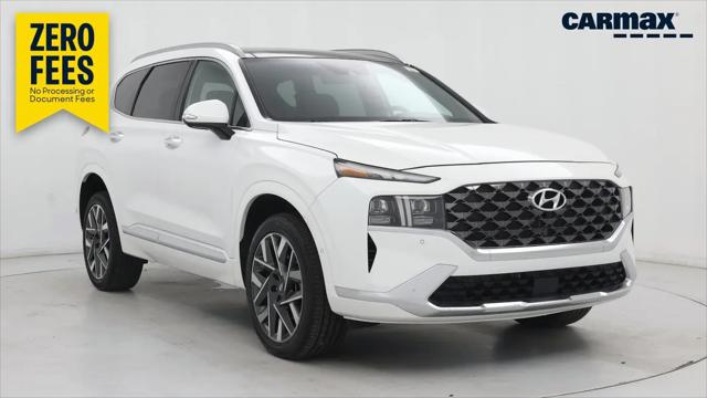 2023 Hyundai Santa Fe Calligraphy for sale in Madison, TN
