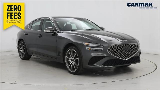 2025 Genesis G70 2.5T AWD for sale in Madison, TN