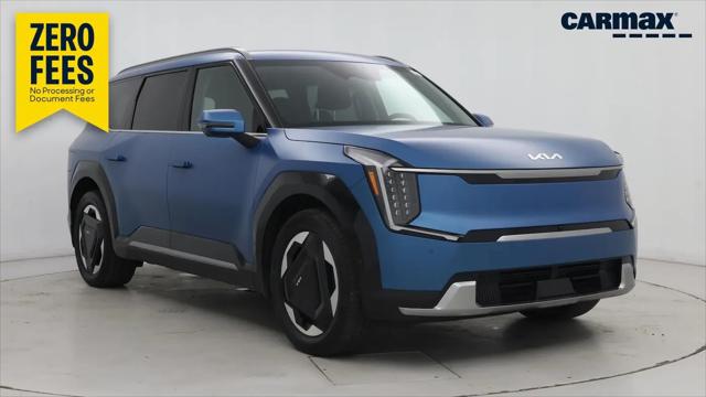2024 Kia EV9 Land for sale in Madison, TN