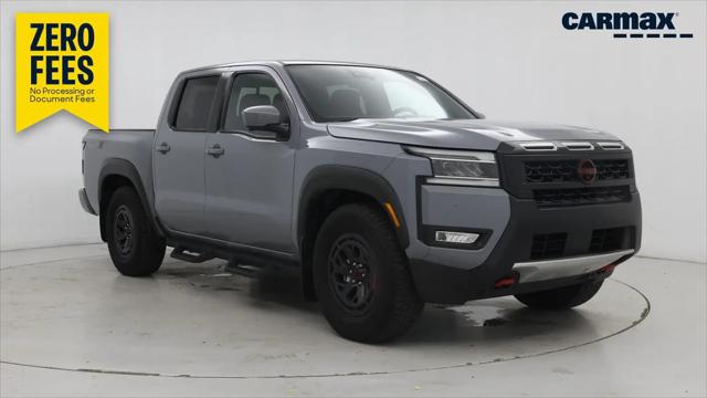 2025 Nissan Frontier Crew Cab PRO-X 4x2 for sale in Madison, TN