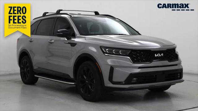 2023 Kia Sorento SX for sale in Henderson, NV