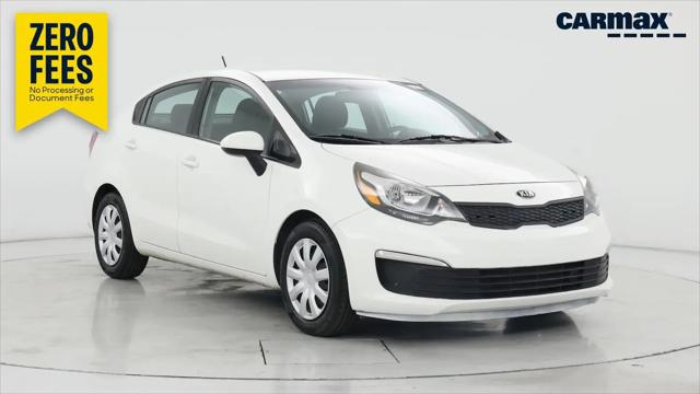 2016 Kia Rio LX for sale in Henderson, NV