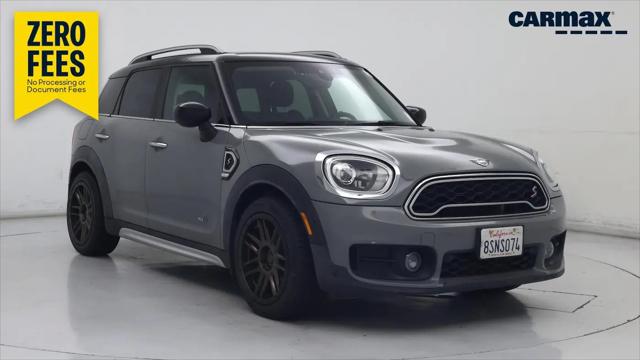 2020 MINI Countryman Cooper S for sale in Buena Park, CA