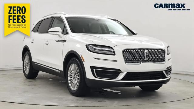 2020 Lincoln Nautilus Standard for sale in Montgomery, AL