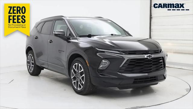2025 Chevrolet Blazer FWD RS for sale in Montgomery, AL