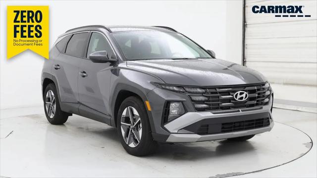 2025 Hyundai Tucson SEL for sale in Montgomery, AL