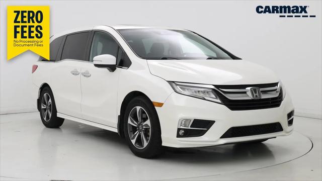 2019 Honda Odyssey Touring for sale in Baton Rouge, LA