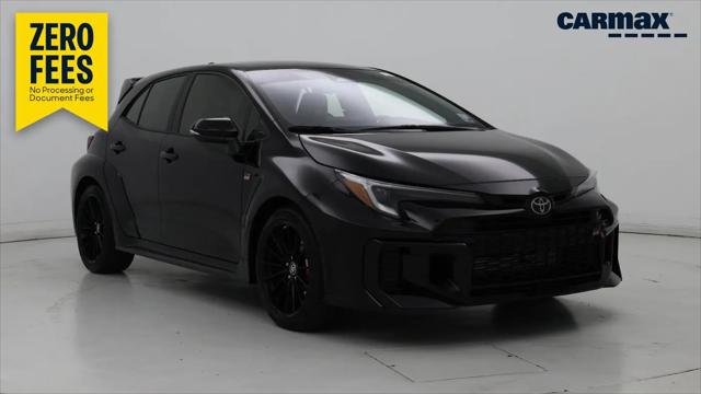 2025 Toyota GR Corolla Premium for sale in Baton Rouge, LA