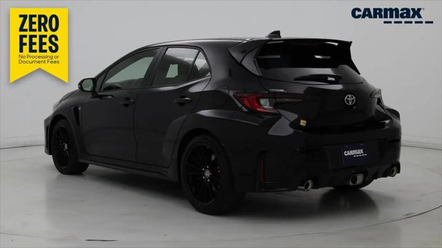 2025 Toyota GR Corolla Premium for sale in Baton Rouge, LA
