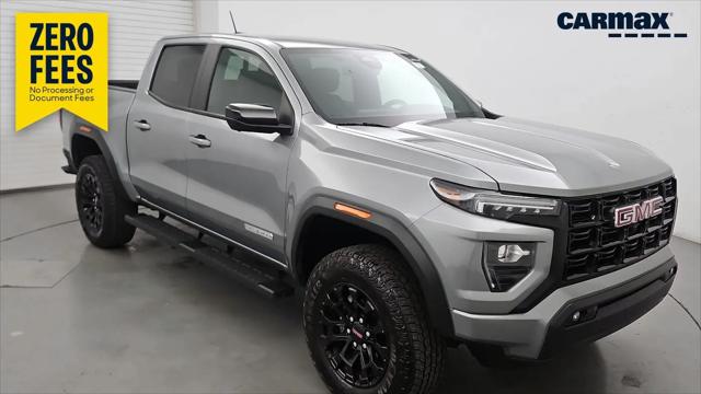 2026 GMC Canyon Elevation, RWD for sale in Baton Rouge, LA
